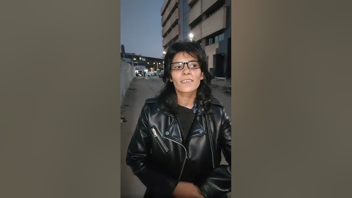 شبيهة سماح أنور