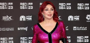 نبيلة عبيد 