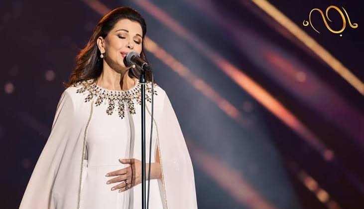 ماجدة الرومي 