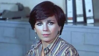 منى جابر
