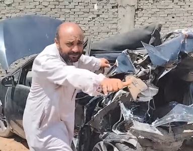 عبدالله أبو زماره