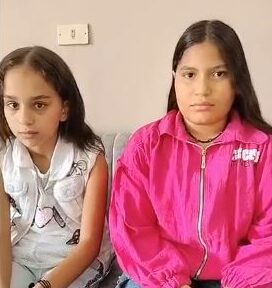 طالبات مدرسة بدر