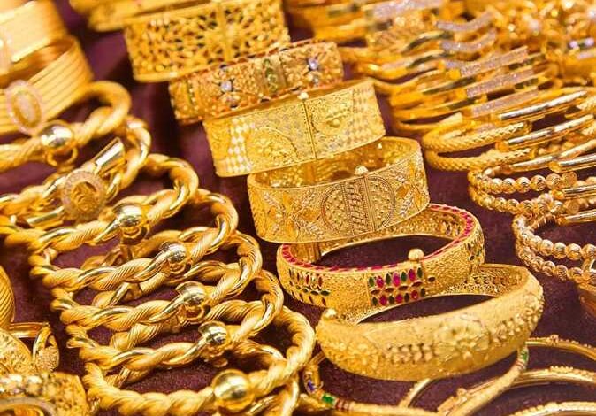 أسعار الذهب اليوم