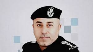 محمود حمدان الحارس الشخصي للسنوار
