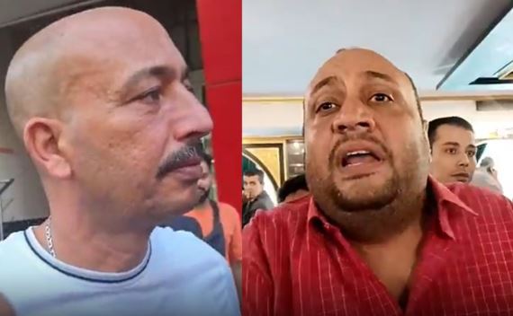 مالك صبحي كابر الجديد