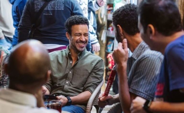 أحمد داوود