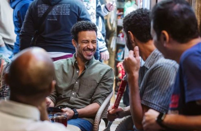أحمد داوود