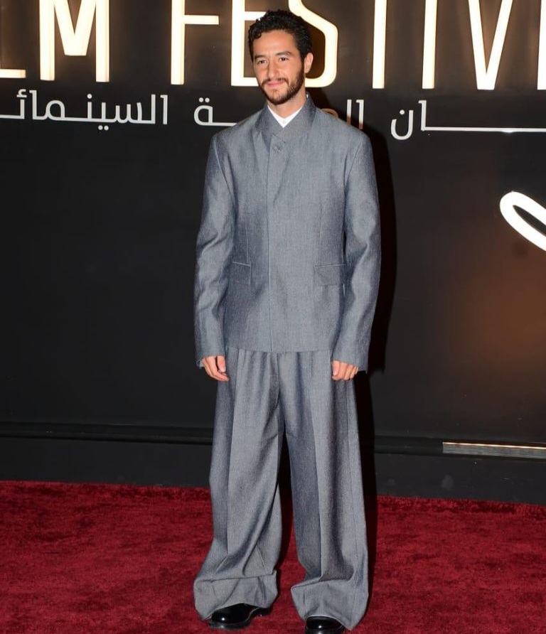 أحمد مالك