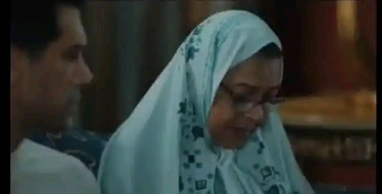 مسلسل نقطة سودة