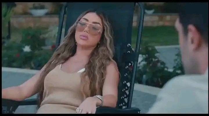 مسلسل نقطة سودة