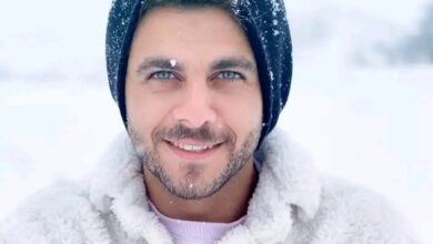 شريف الشعشاعي