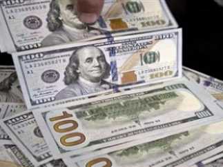 سعر الدولار