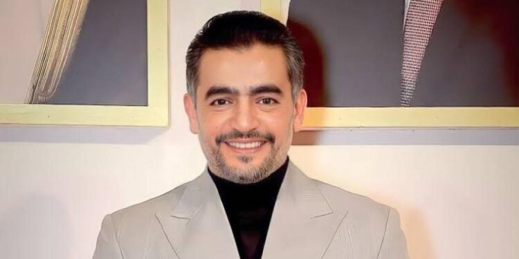 هاني سلامة