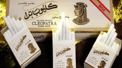 سجاير
