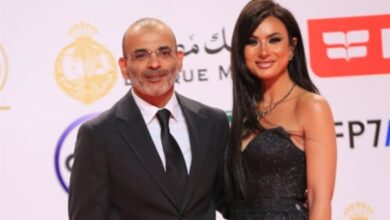 أيمن بهجت قمر