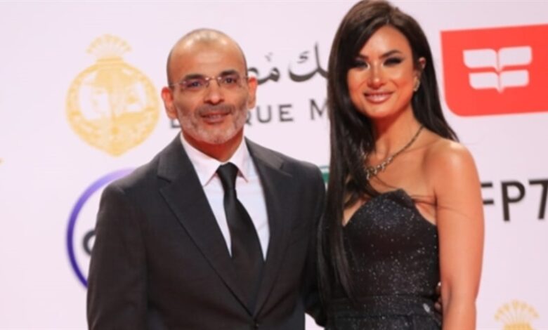 أيمن بهجت قمر