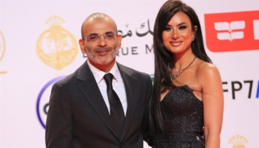 أيمن بهجت قمر