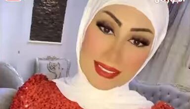 بلوجر مسيحية تعتنق الإسلام
