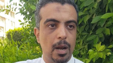 المصفوع من إمام عاشور