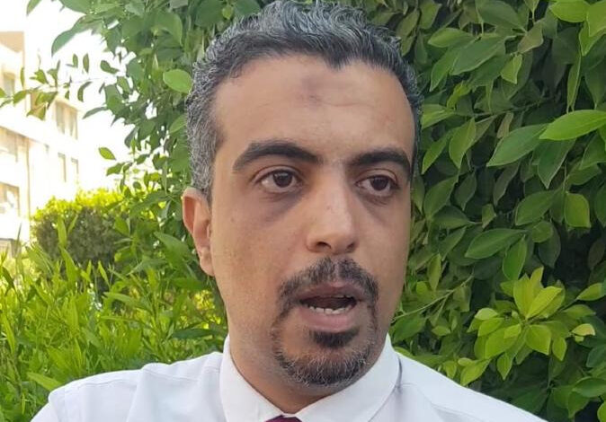 المصفوع من إمام عاشور