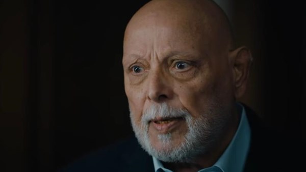 أشرف عبد الغفور