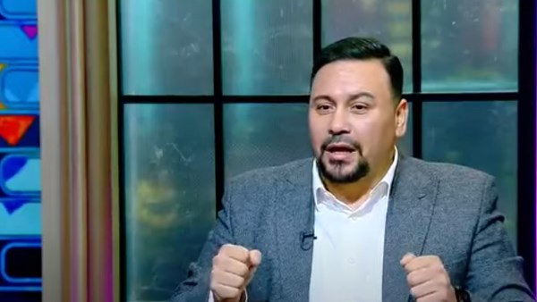 المحامي أحمد مهران