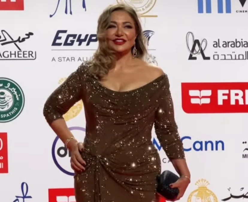 ليلى علوي