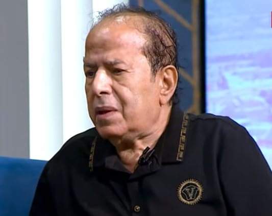 عادل الفار