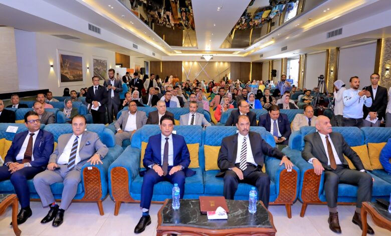 المؤتمر السنوي الثالث لوحدات الكلى