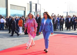 انطلاق فعاليات المنتدى الحضري العالمي في القاهرة