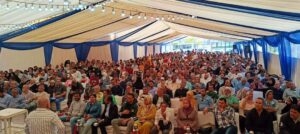 وزير الإسكان 