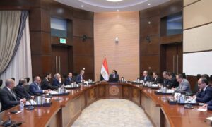 رئيس الوزراء 