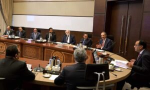 رئيس الوزراء 