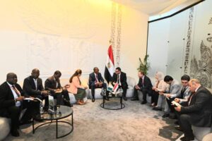 وزير الإسكان