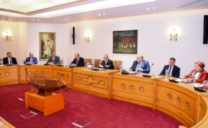 وزير الخارجية