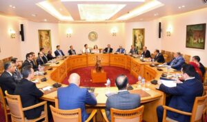 وزير الخارجية