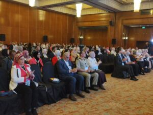 نائب وزير الصحة 