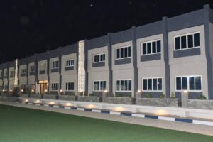 وزير الشباب