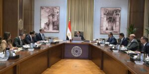 رئيس الوزراء