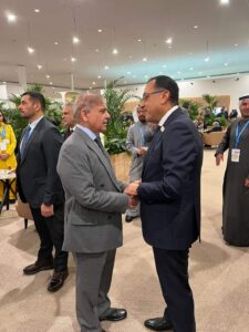 رئيس الوزراء 