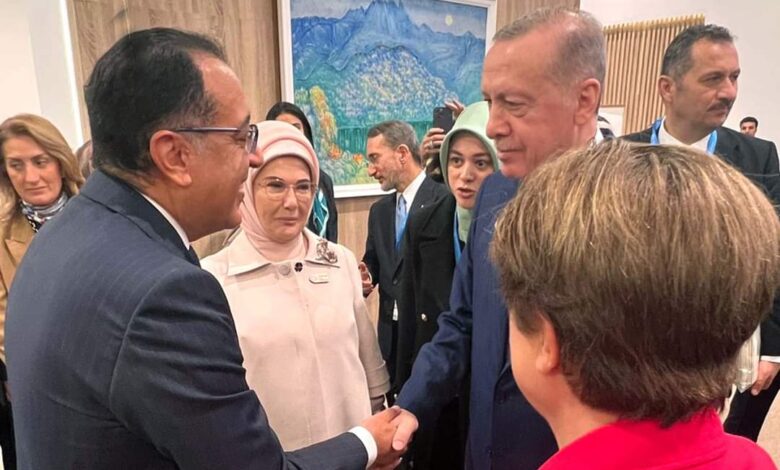رئيس الوزراء