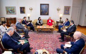 وزير الخارجية
