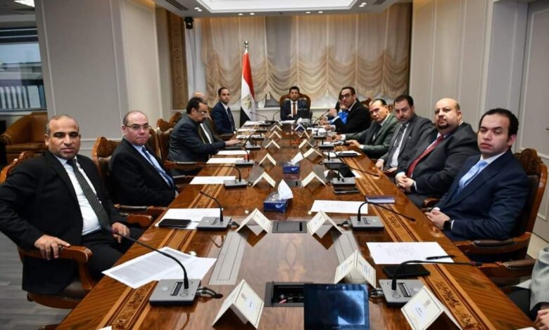 وزير الشباب