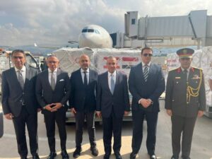 وزير الخارجية 