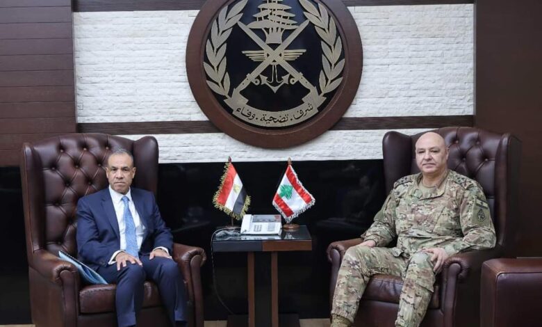 وزير الخارجية