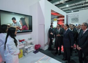 رئيس الوزراء 