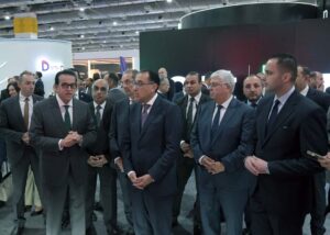 رئيس الوزراء 