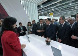 رئيس الوزراء 