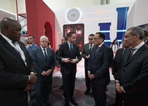 رئيس الوزراء 