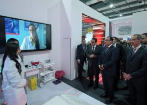 رئيس الوزراء 